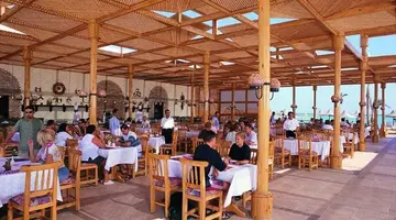 Jaz Palmariva Beach Resort