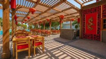 Jaz Palmariva Beach Resort