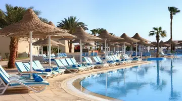 Jaz Palmariva Beach Resort