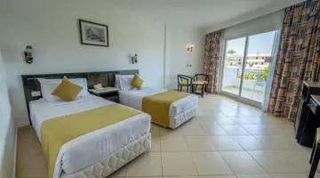 Jaz Palmariva Beach Resort