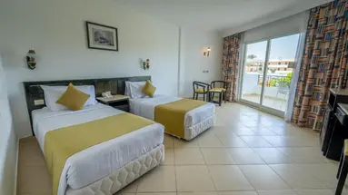 Jaz Palmariva Beach Resort