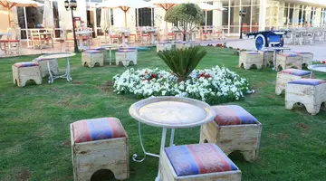 Jaz Palmariva Beach Resort