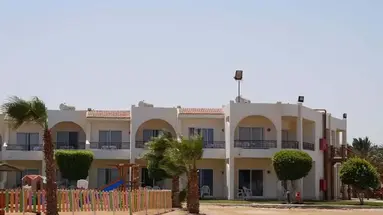 Jaz Palmariva Beach Resort