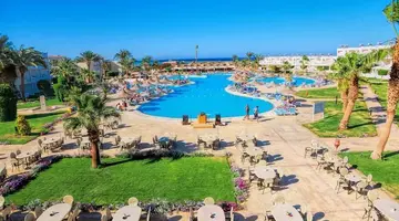 Jaz Palmariva Beach Resort