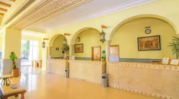 Jaz Palmariva Beach Resort
