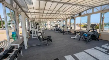 Jaz Palmariva Beach Resort