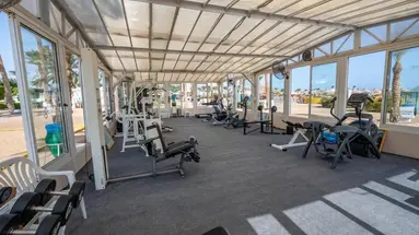 Jaz Palmariva Beach Resort