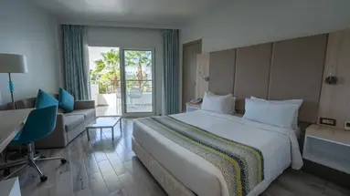 Jaz Palmariva Beach Resort