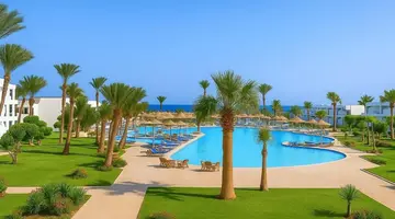 Jaz Palmariva Beach Resort