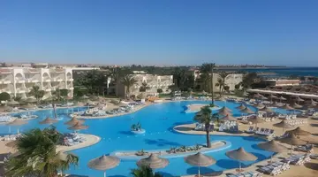 Jaz Palmariva Beach Resort