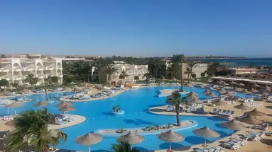 Jaz Palmariva Beach Resort