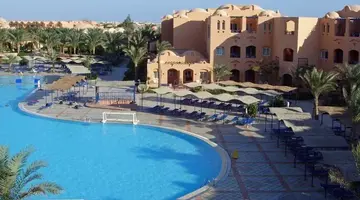 Jaz Palmariva Beach Resort