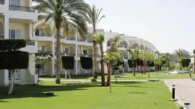 Jaz Palmariva Beach Resort