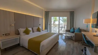 Jaz Palmariva Beach Resort