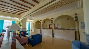 Jaz Palmariva Beach Resort