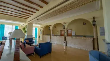 Jaz Palmariva Beach Resort