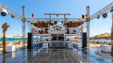 JAZ Palmariva Beach