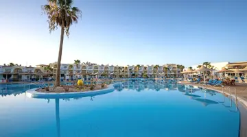 JAZ Palmariva Beach