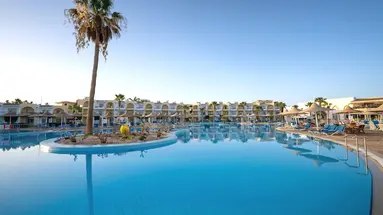 JAZ Palmariva Beach