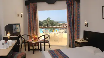 JAZ Palmariva Beach
