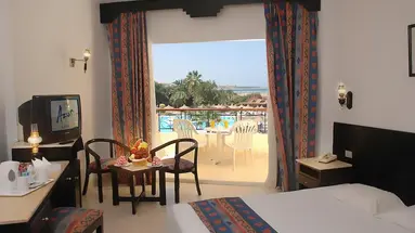 JAZ Palmariva Beach
