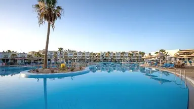 Jaz Palmariva Beach