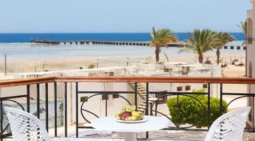 Jaz Palmariva Beach