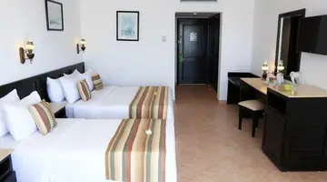 Jaz Palmariva Beach