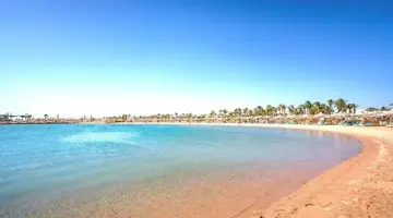 Jaz Palmariva Beach