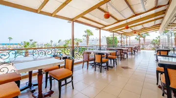 JAZ PALMARIVA BEACH