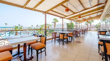 JAZ PALMARIVA BEACH
