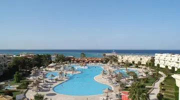 JAZ Palmariva Beach