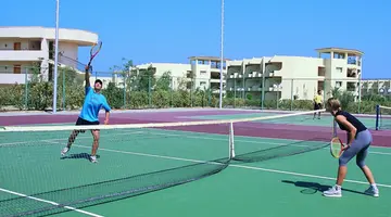 JAZ PALMARIVA BEACH