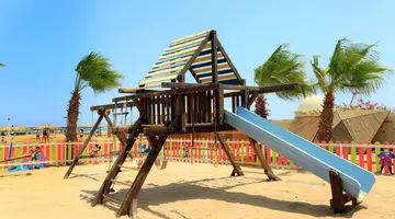 JAZ PALMARIVA BEACH