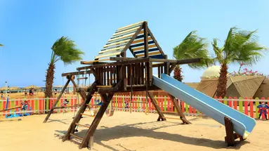 JAZ PALMARIVA BEACH