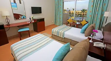 JAZ Palmariva Beach