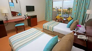 JAZ Palmariva Beach