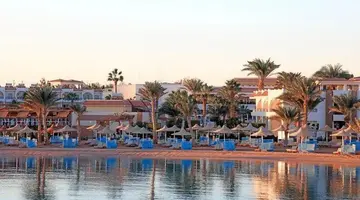 Jaz Palmariva Beach