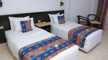 Jaz Palmariva Beach