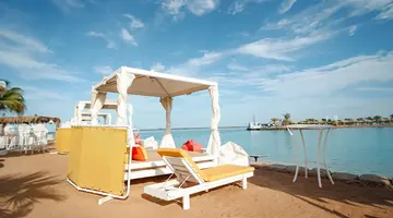 JAZ PALMARIVA BEACH