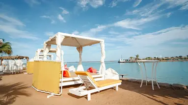 JAZ PALMARIVA BEACH