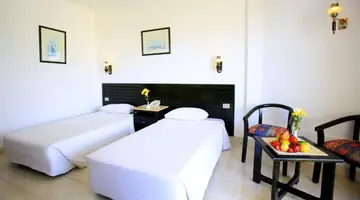 JAZ Palmariva Beach