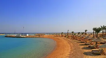 JAZ Palmariva Beach