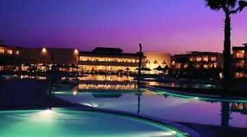 JAZ Palmariva Beach