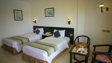 JAZ PALMARIVA BEACH