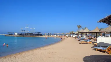 JAZ Palmariva Beach