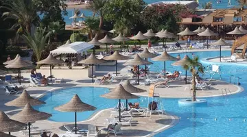 JAZ Palmariva Beach