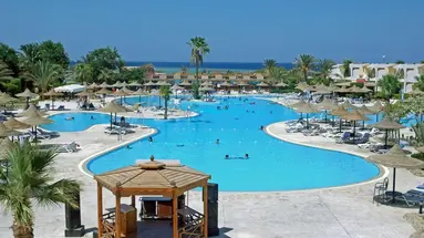 JAZ Palmariva Beach