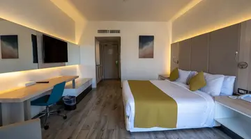 Jaz Palmariva Beach
