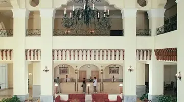 JAZ Palmariva Beach